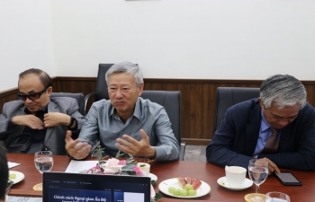 India@75: Ambassador's Presentation on 