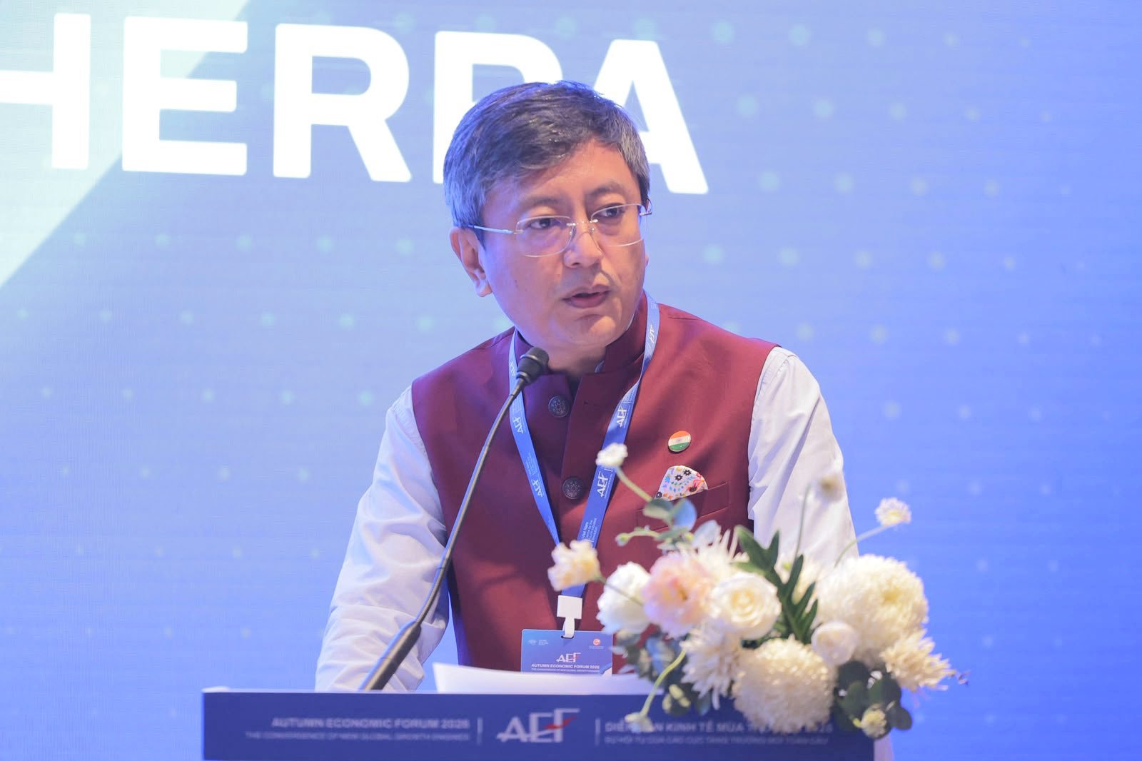 Vietnam – India Future Technology Forum in Ho Chi Minh City on 26 October 2026