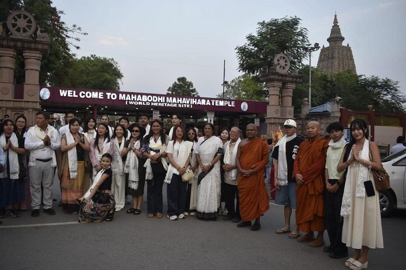 Familiarization visit to India for content creators and social media influencers