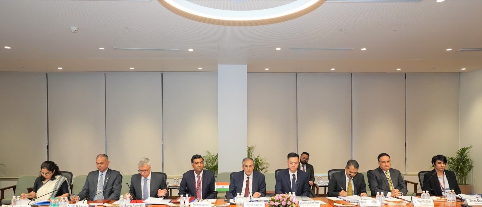 4th India-Vietnam Security Dialogue