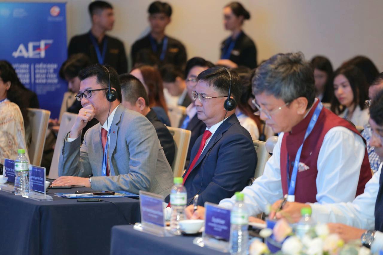 Vietnam – India Future Technology Forum in Ho Chi Minh City on 26 October 2026