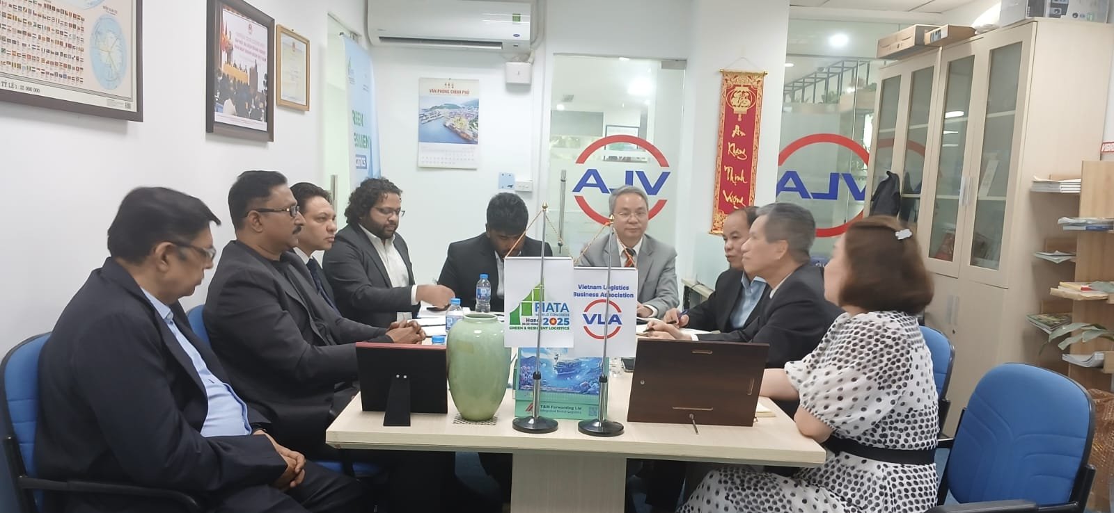 Visit of the delegation of Syama Prasad Mookerjee Port, Kolkata (SMPK) to Viet Nam from 9-13 March 2026