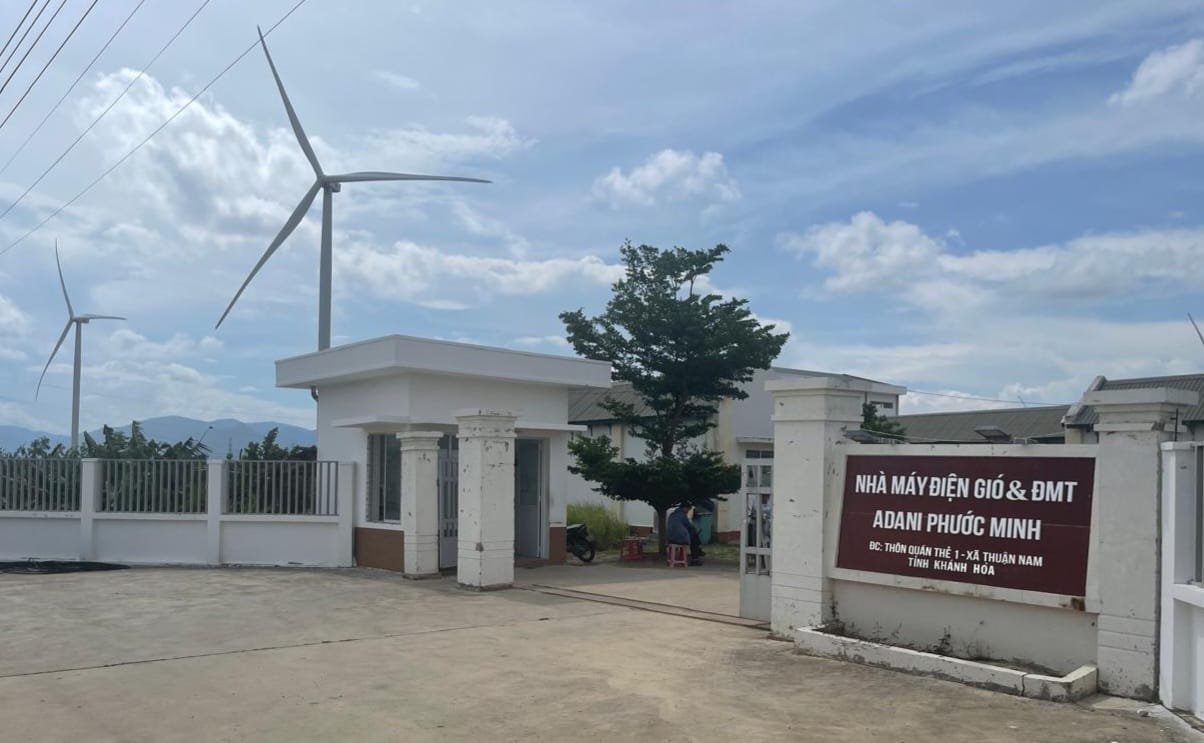 Ambassador visited Ninh Thuan Province on 25 June 2026