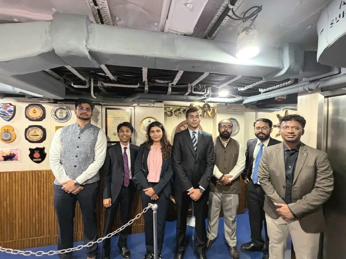 Mission attachment of 7 Indian Foreign Service Officer Trainees to Viet Nam