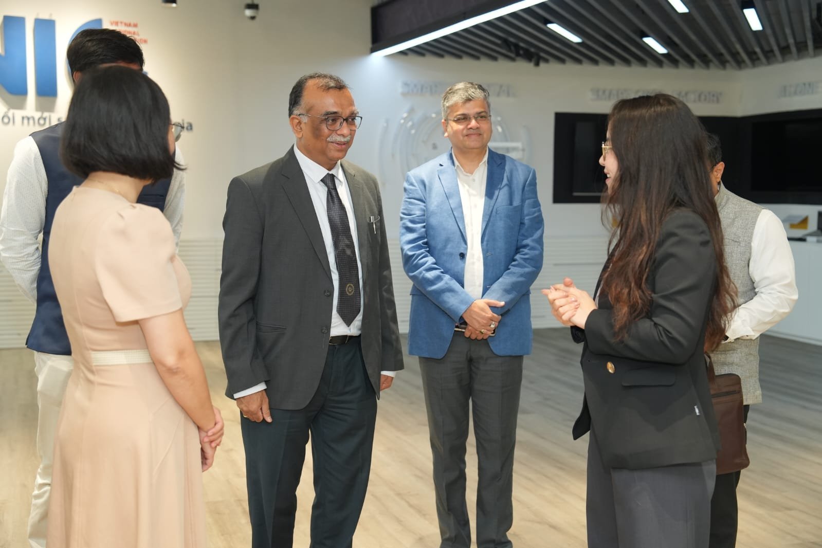 Visit of Secretary, Department of Science & Technology (DST), Ministry of Science & Technology to Viet Nam from 23-24 October 2026