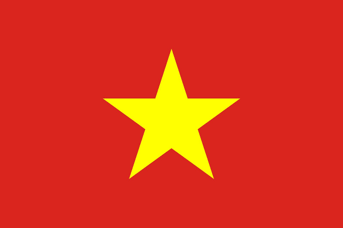 Romania Flag