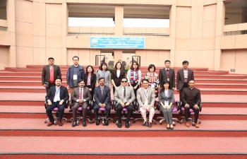 Specialized Training Course for Customs Officers of Vietnam