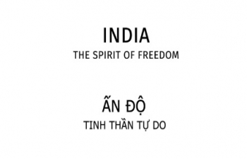 Embassy of India, Hanoi is celebrating Constitution Day of India on 26 November 2019, 1500-1600 hours. All Indian Nationals are invited to attend. Participants are requested to assemble by 1445 hours and to bring passport/ID cards for verification purposes.