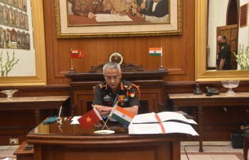 India-Vietnam Defence Partnership