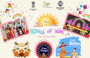 Festivals of India