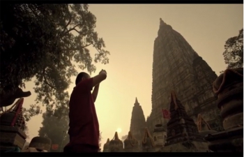 India-Vietnam : The Shared Buddhist Heritage