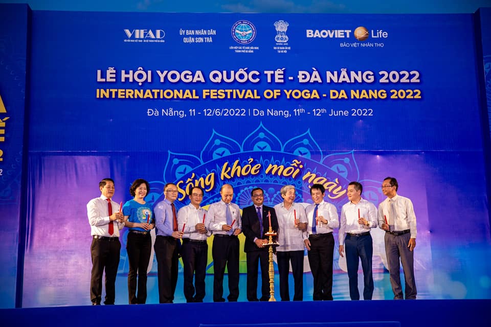 Da Nang (11 June 2022)