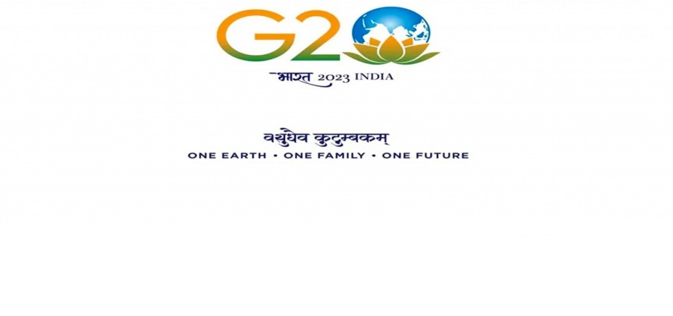 India holds the Presidency of the G20 from 1 December 2022 to 30 November 2023